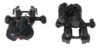 BUDWEG CALIPER 344840 Brake Caliper